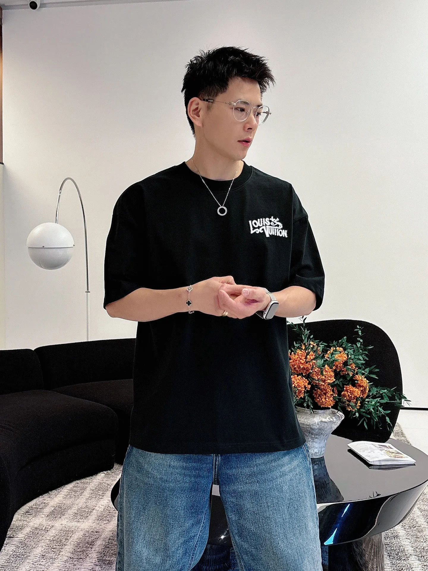 Model picture